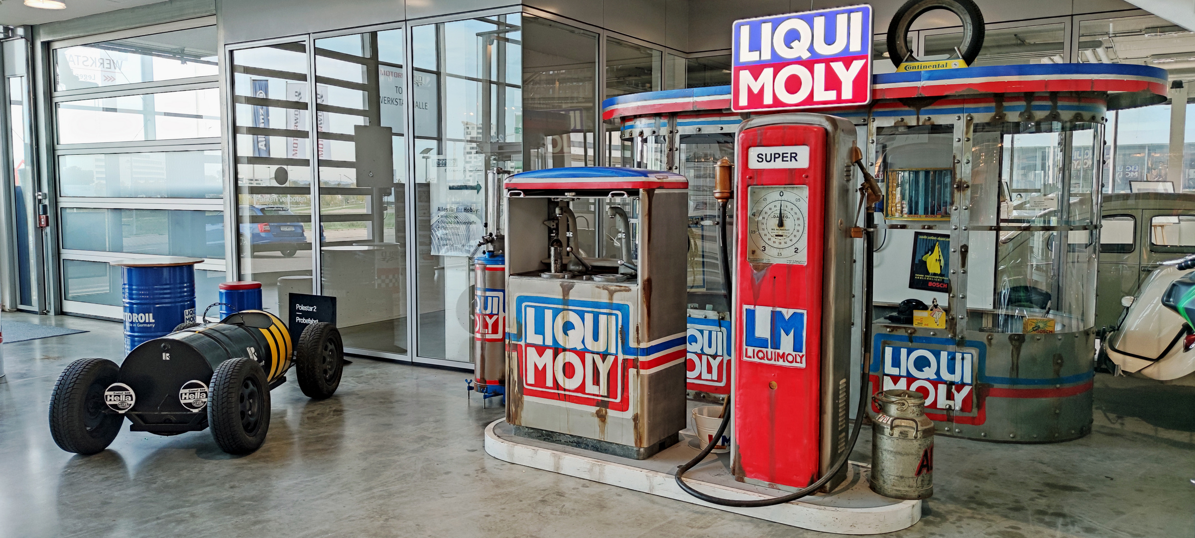 Liqui Moly