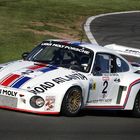 Liqui Moly Porsche