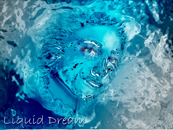 Liquid Dream