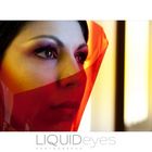 LIQUID EYES # 2