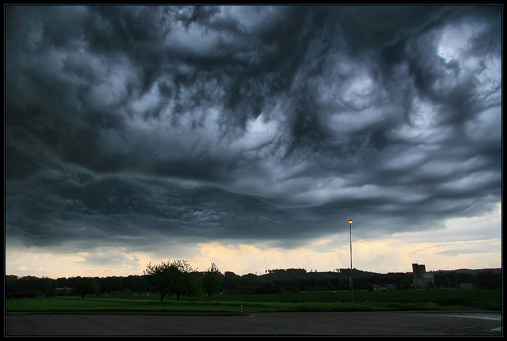 Liquide Sky