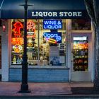 Liquor Store