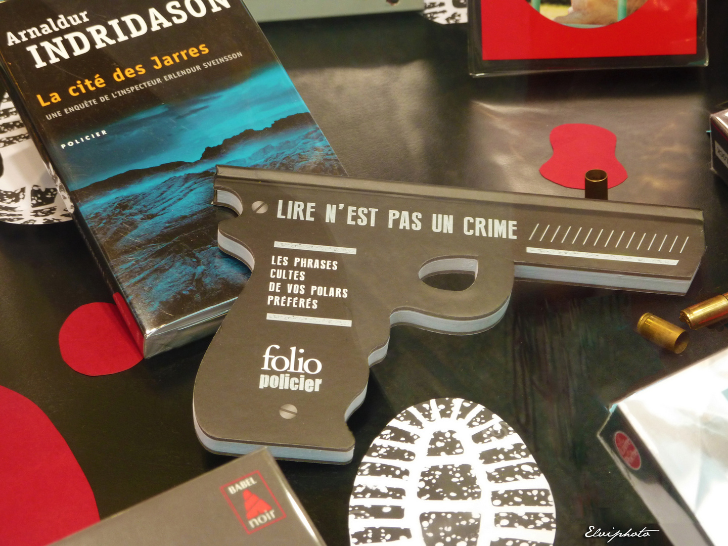 Lire n'est pas un crime