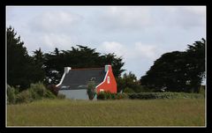 " L'Irlande à Belle Île "