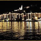 L'irreale - Porto Venere a Natale