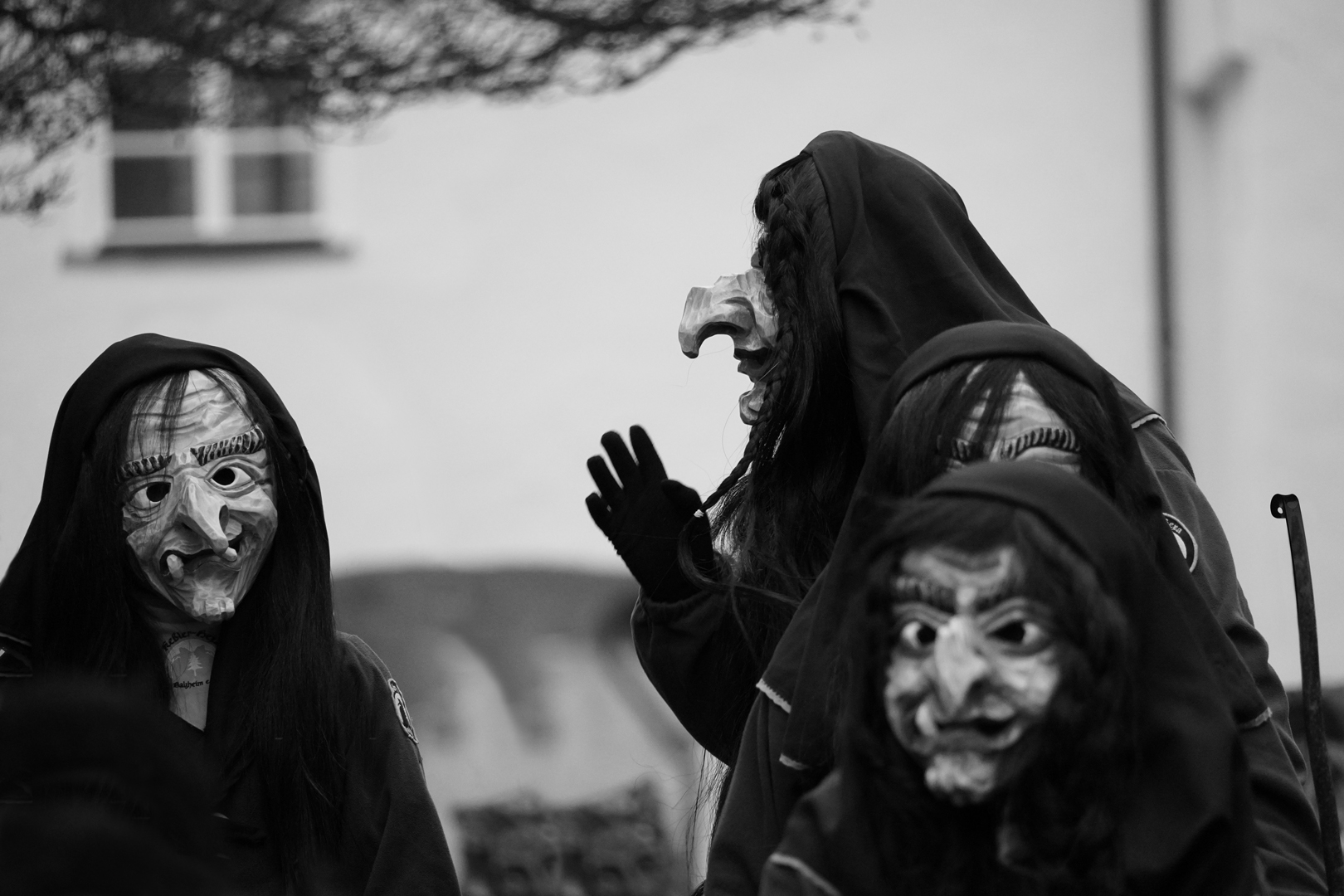 Lirum, larum, Löffelstiel, Foto & Bild spezial, composing, digiart Bilder auf