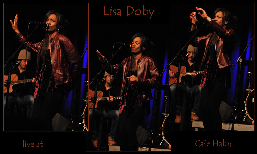 Lisa Doby _ 05