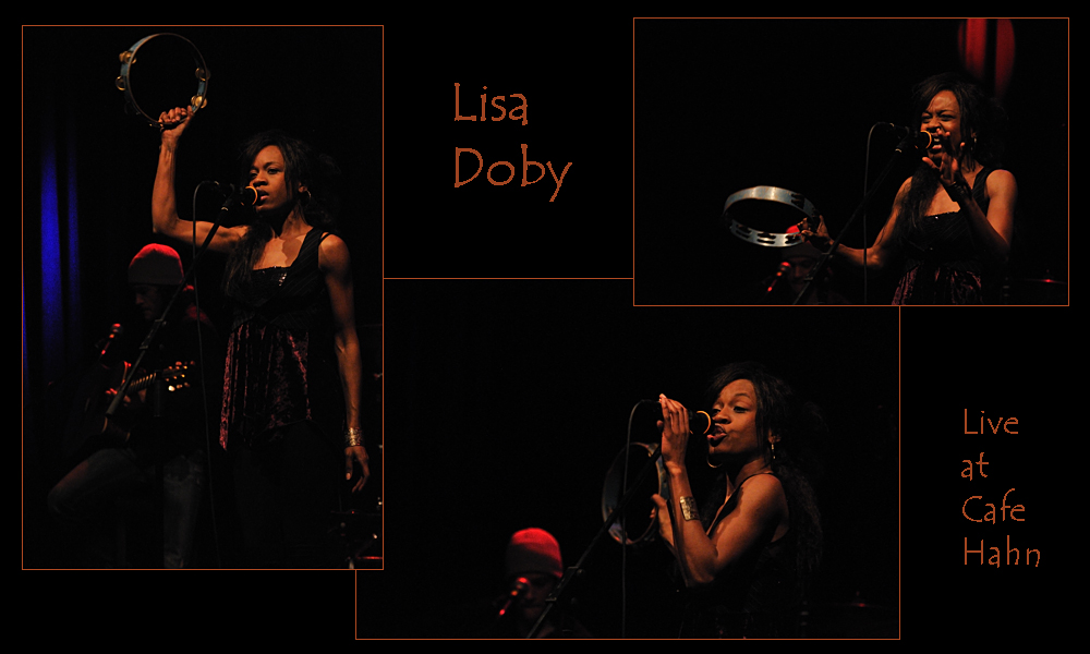 Lisa Doby _ 06