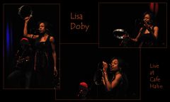 Lisa Doby _ 06