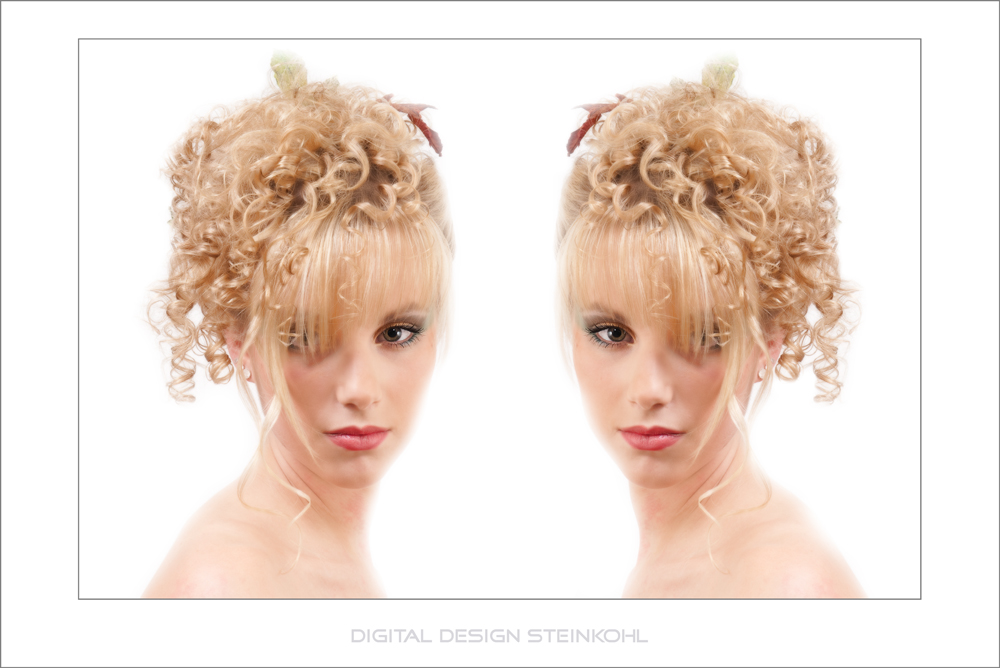 Lisa Haarmodel Foto & Bild erwachsene, frauenportraits, menschen