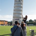 Lisa in Pisa