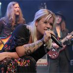 LISA LYSTAM FAMILY BAND (SWE)