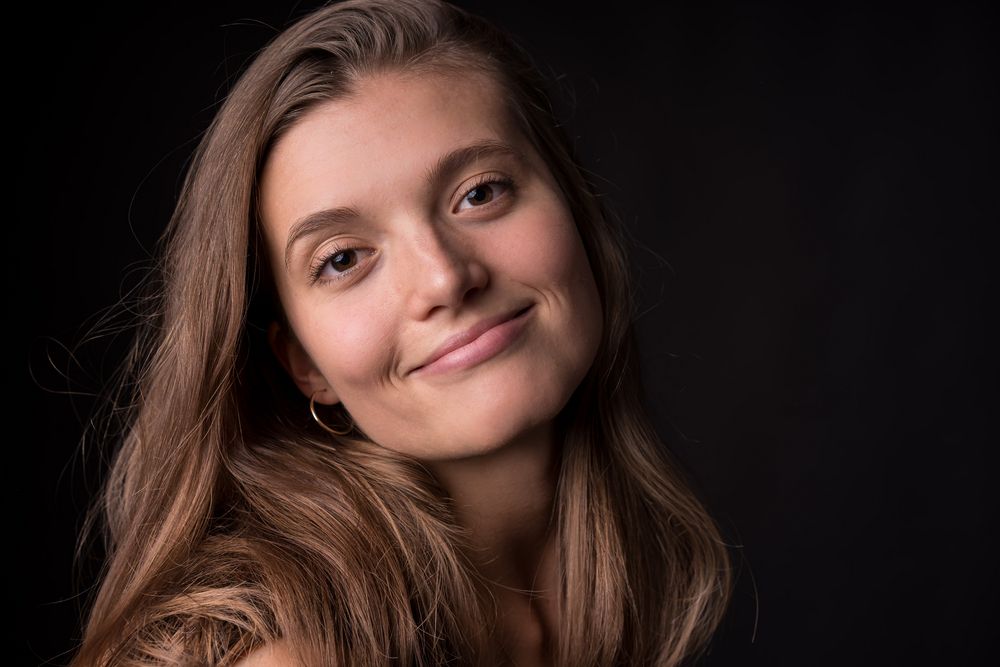 Lisa-Marie 01461 Foto & Bild | portrait, portrait frauen ...