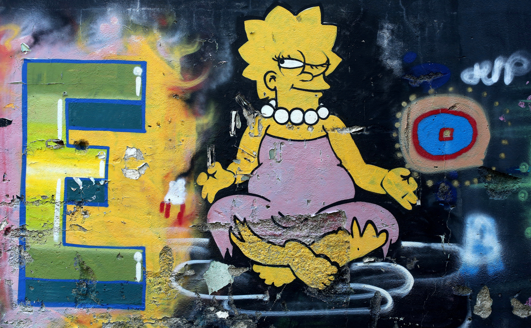 Lisa  Simpson