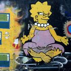 Lisa  Simpson