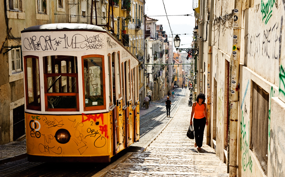 ... Lisboa ...