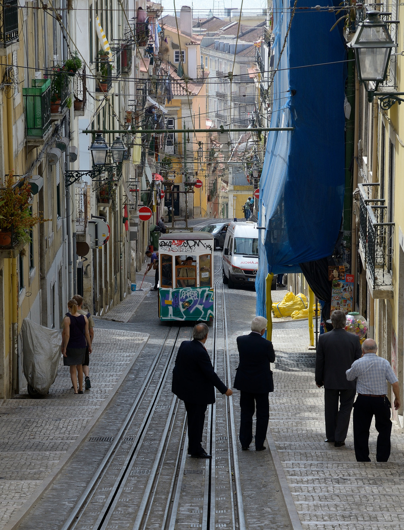 Lisboa