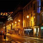 Lisboa à Noite - Lisbon by night