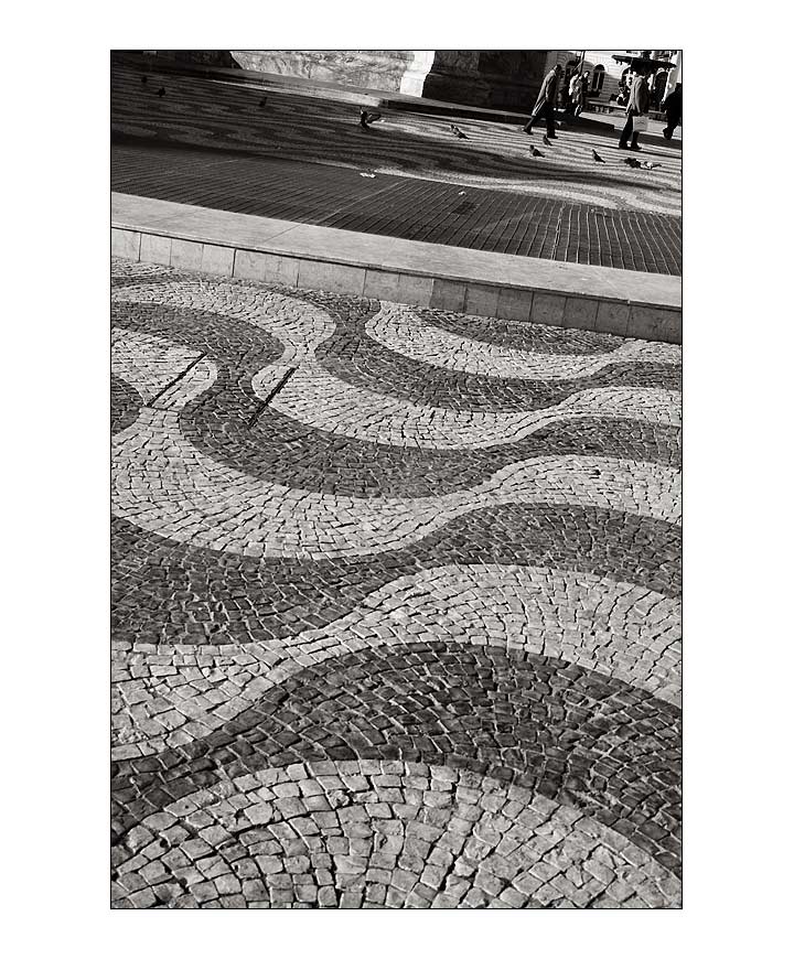 Lisboa | A Onda Perfeita