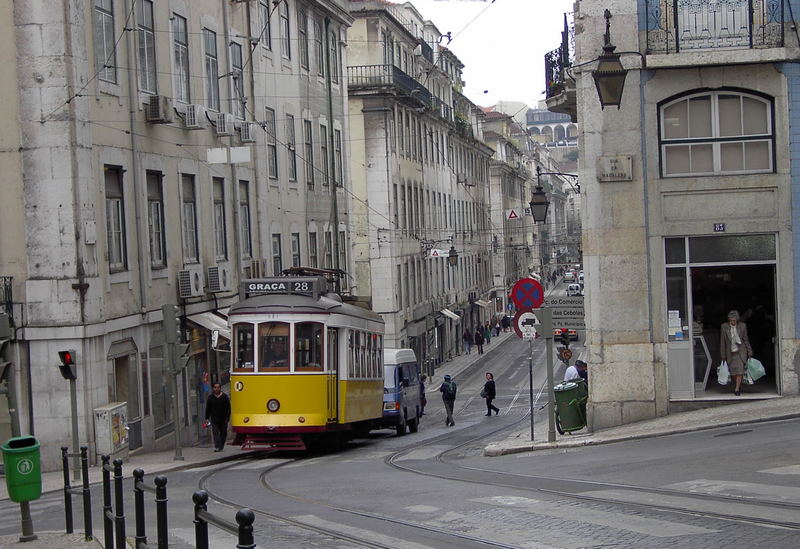 Lisboa