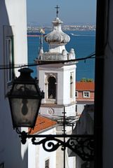 Lisboa - Alfama