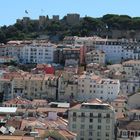 Lisboa Altstadt