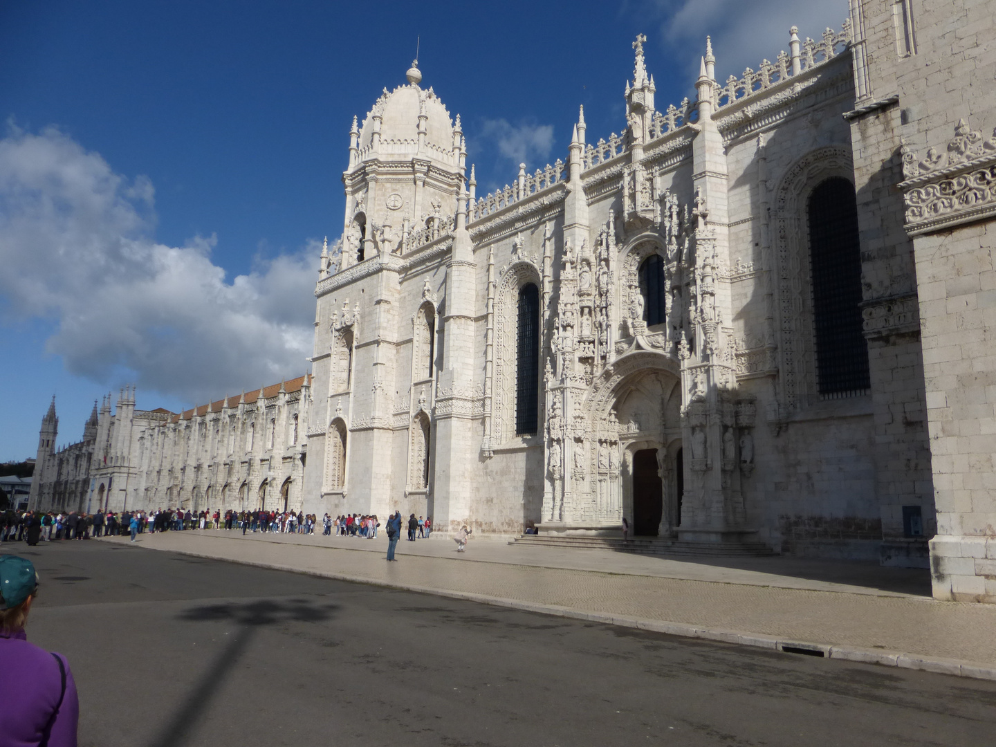 Lisboa Altstadt 8