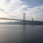 ...Lisboa at the morning...