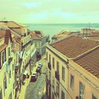 Lisboa Aussichten