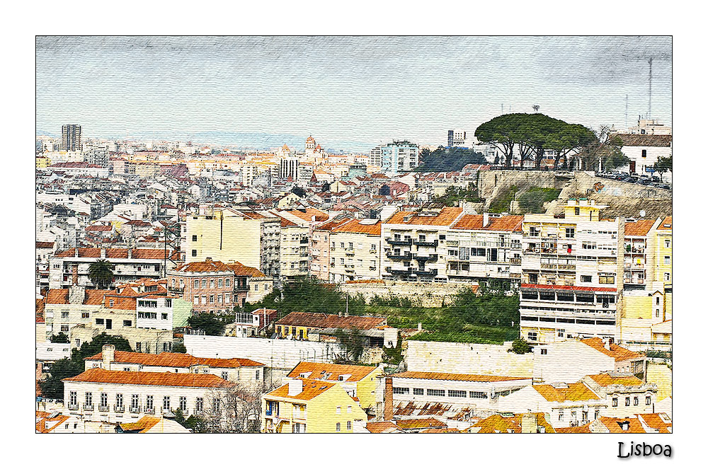 Lisboa