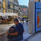 Lisboa - Baixa-Chiado