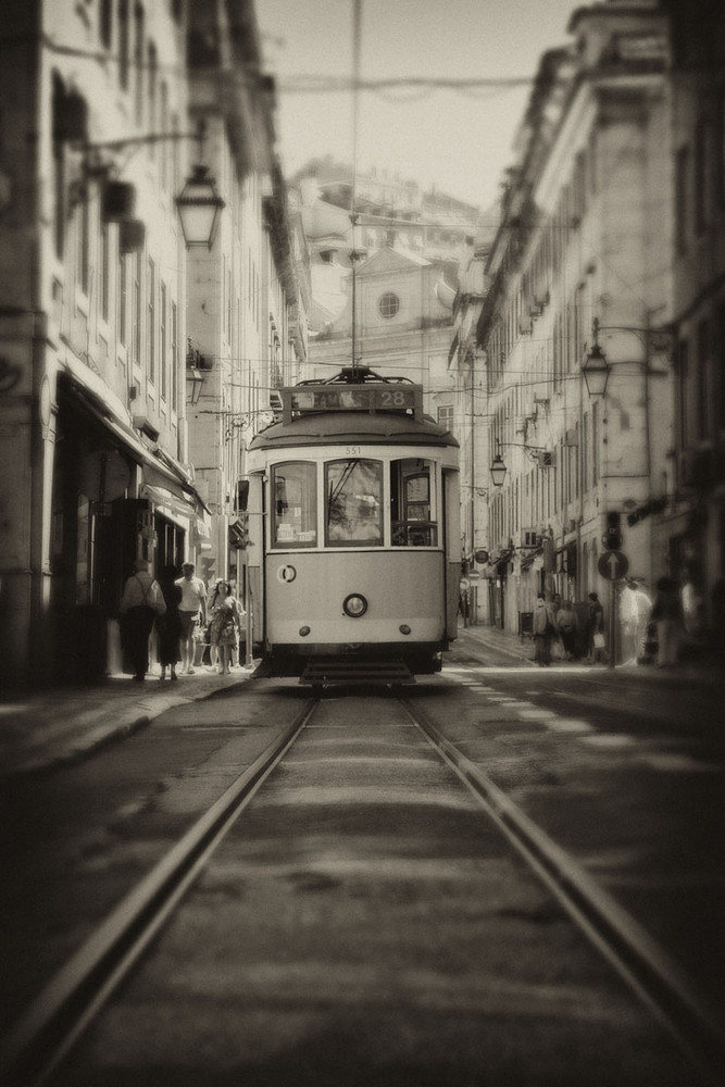 Lisboa Baixa