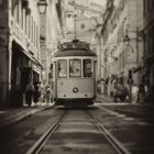 Lisboa Baixa