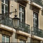 Lisboa balconies