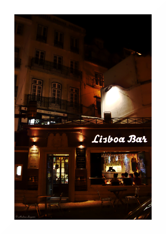 Lisboa Bar