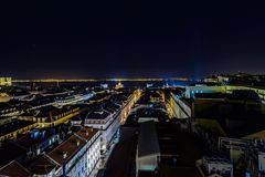 Lisboa by night