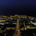 Lisboa by night - Alfama