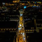 Lisboa by night - Baixa