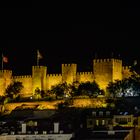 Lisboa by night - Castelo de São Jorge