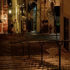 Lisboa by night - Chiado-Bairro Alto