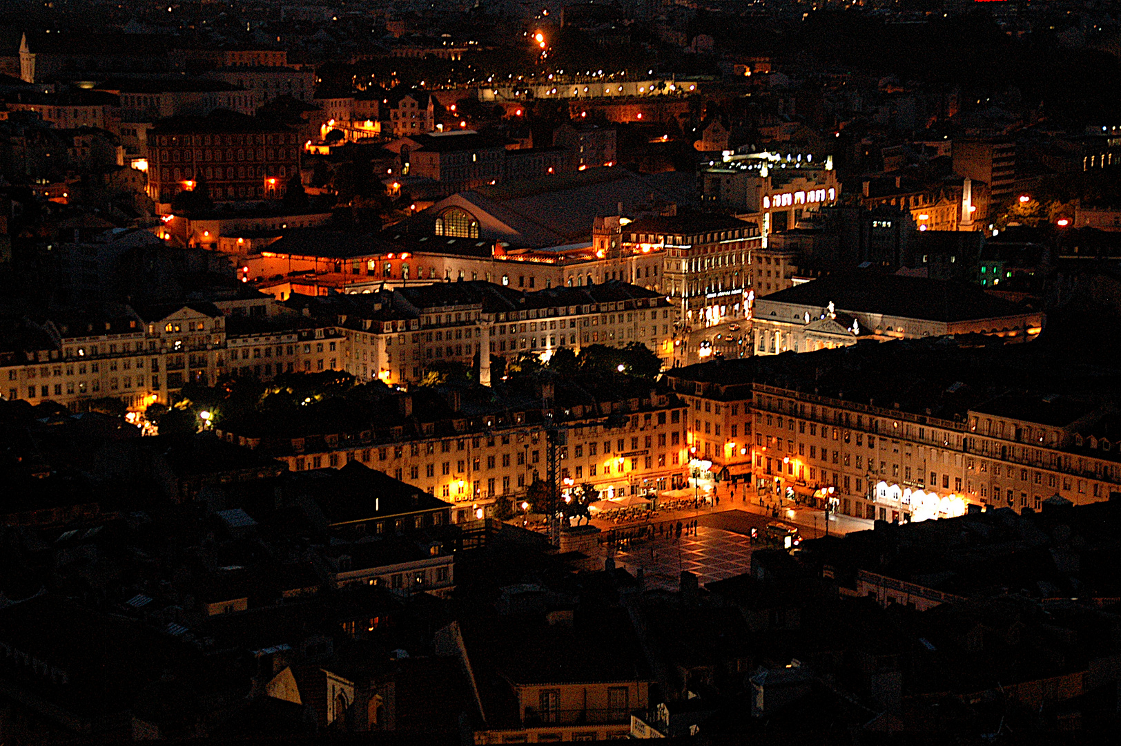 Lisboa by night