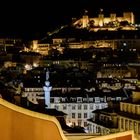 Lisboa by night - Rossio