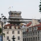 Lisboa - Cabeza de la torre