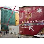 Lisboa | Capital da reabilitação