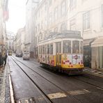 Lisboa - Carreira 28