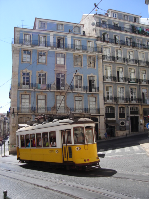 lisboa cidade eterna