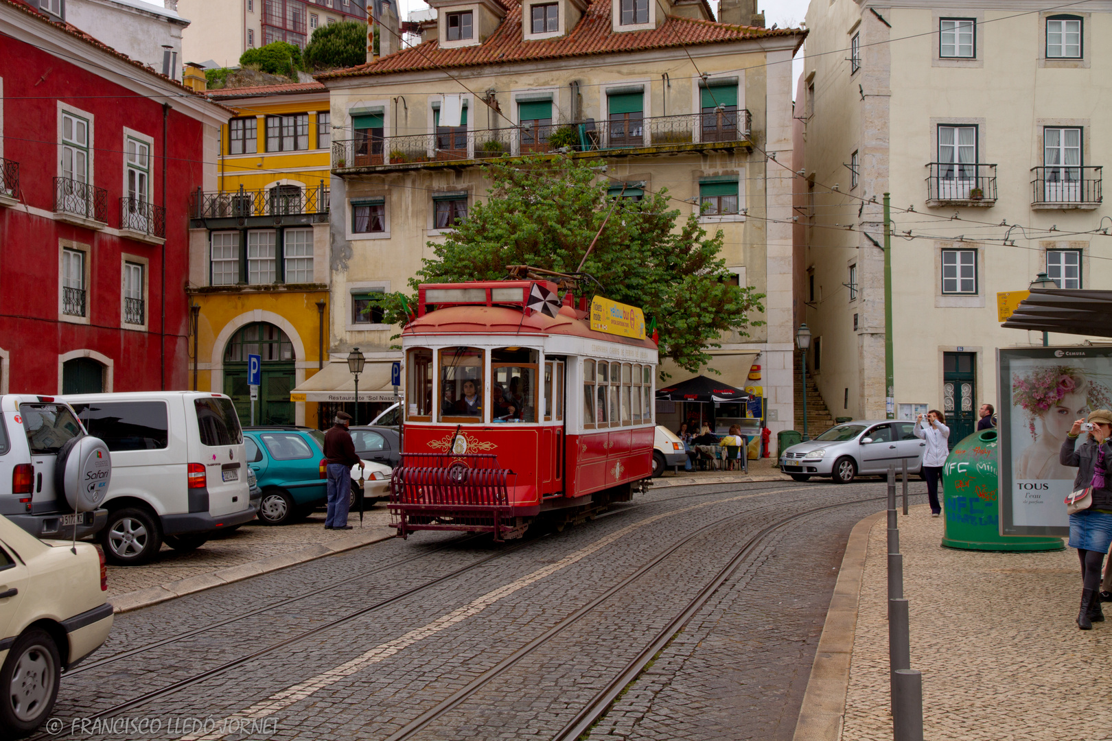 Lisboa.