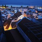 Lisboa - De noche