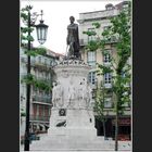 Lisboa | Denkmal für Luís de Camões