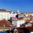 Lisboa: Der Stadtteil Alfama